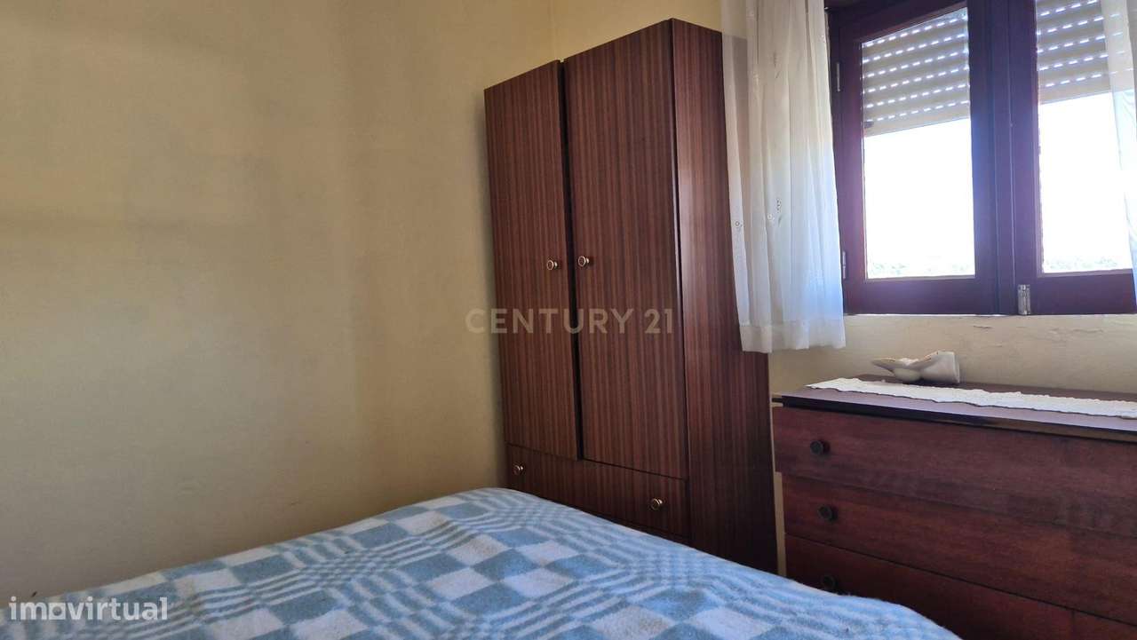 Casa Rural em Degracias, Soure - Vista para a Montanha-22