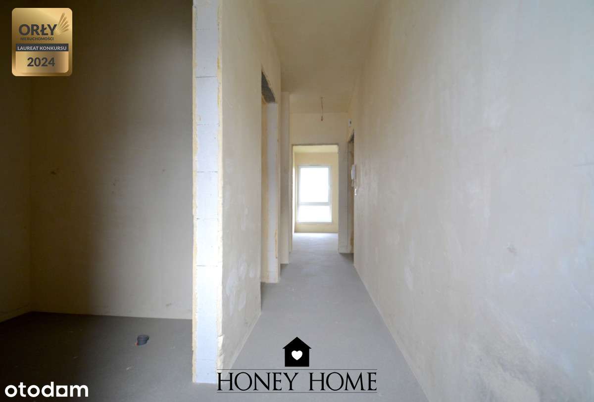 Rodzinne 2 poziomowe 100m mieszkanie/ do aranżacji-10