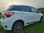 Toyota Yaris 1.5 20th Anniversary - 7