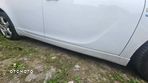 OPEL INSIGNIA OPC LISTWA PROGOWA LEWA Z40R W KOLOR - 5