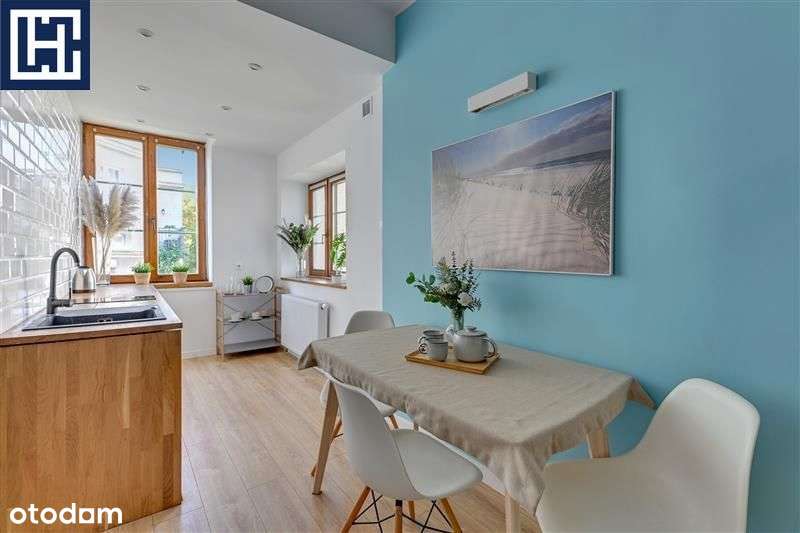 Mieszkanie - Sopot Dolny-7