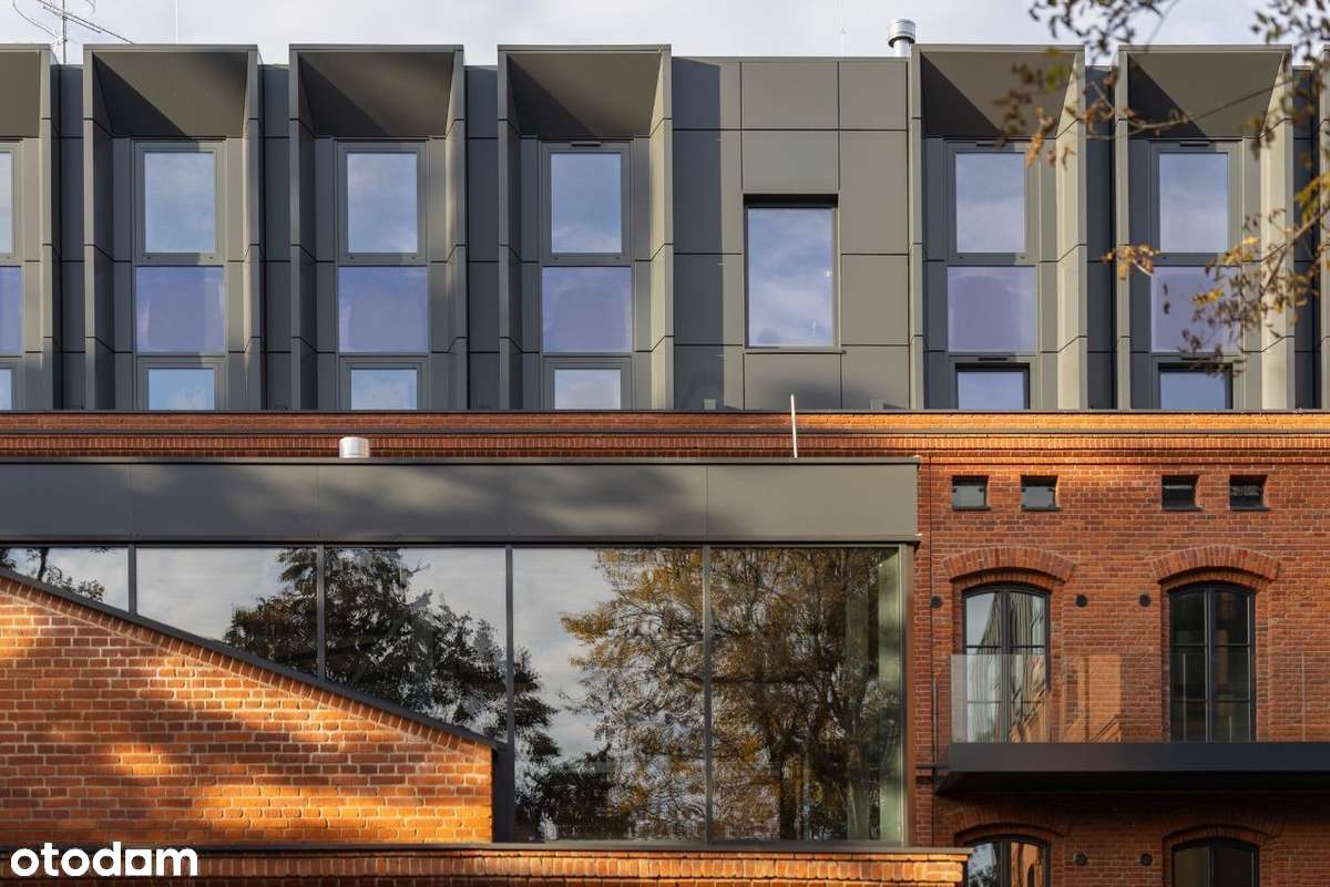 Kopernika 15 - M3 - 66m² - Unikalna architektura i funkcjonalny układ - Pełny obrazek: 5/20