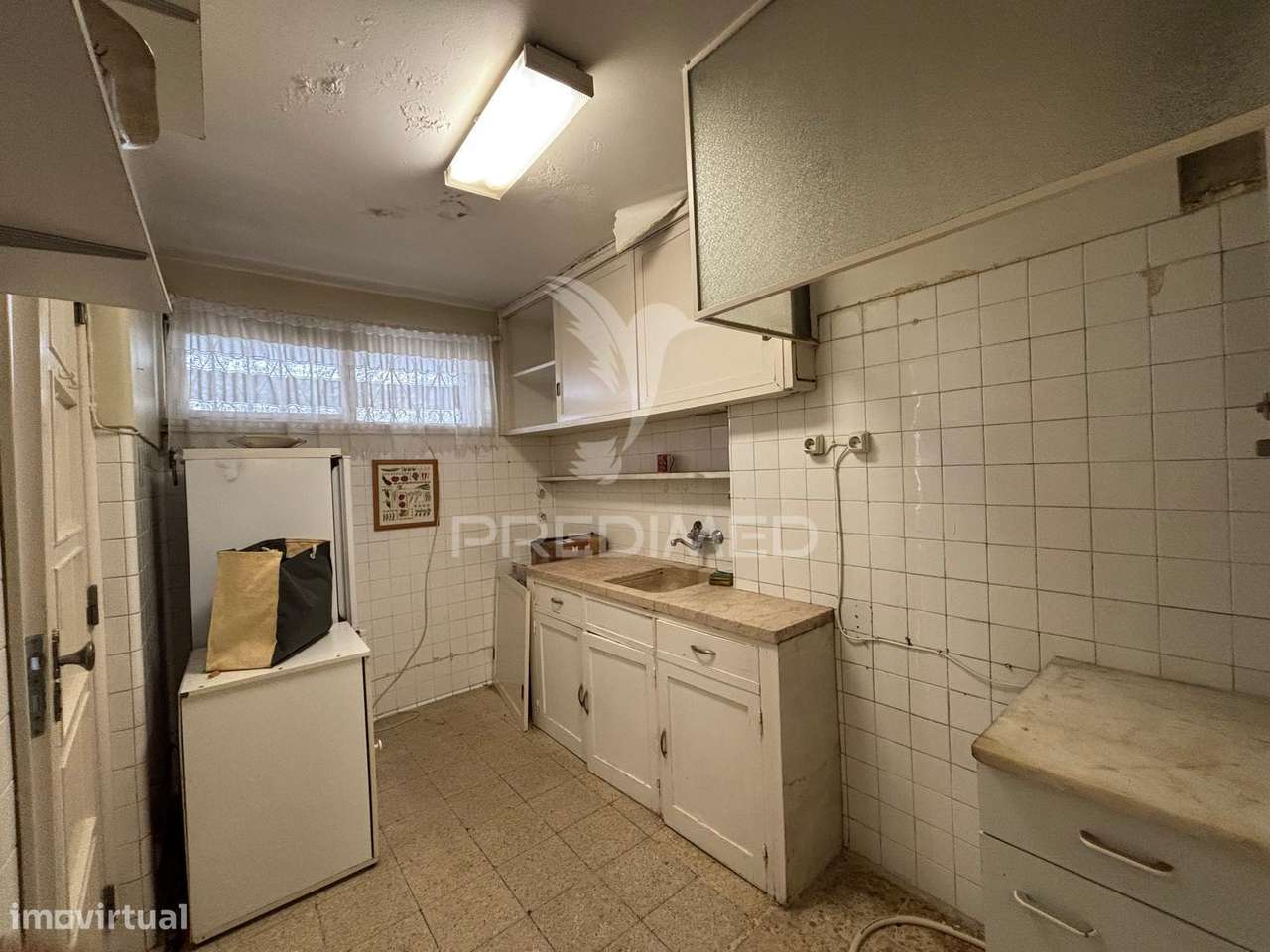 1º andar com elevador T3 Lisboa - Grande imagem: 5/21