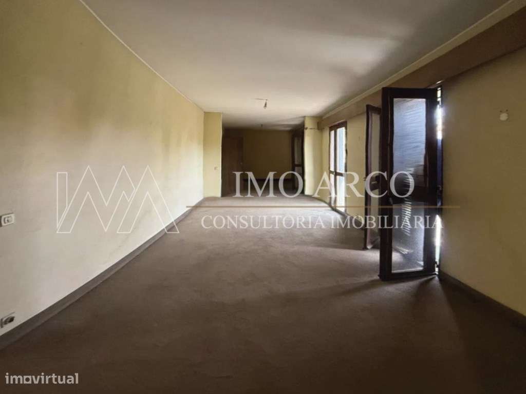 Apartamento T3 | Fafe-9