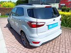 Ford EcoSport 1.0 EcoBoost ST-Line ASS - 10