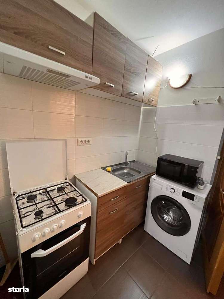 Garsonieră George Enescu - Imagine principală: 4/11