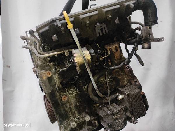 Motor Completo Ford Mondeo Iii (B5y) - 3