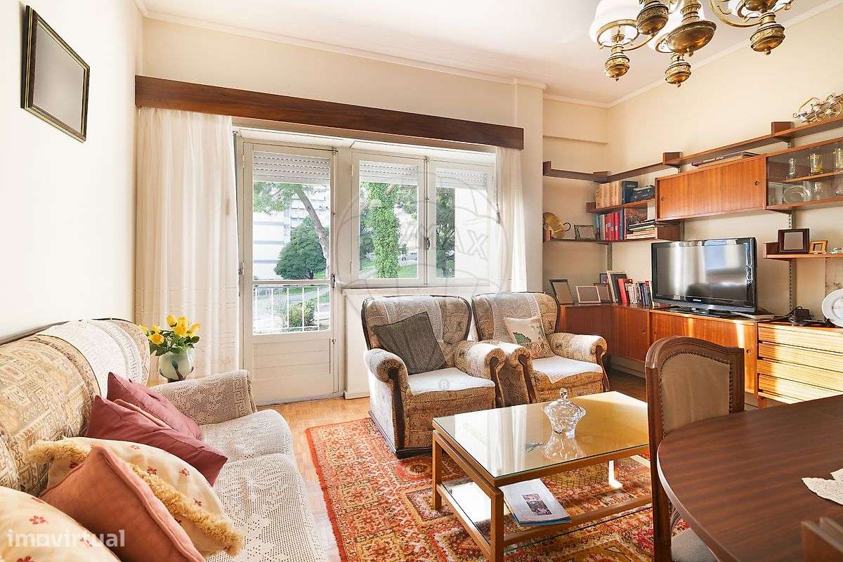 Apartamento T2 para venda-13