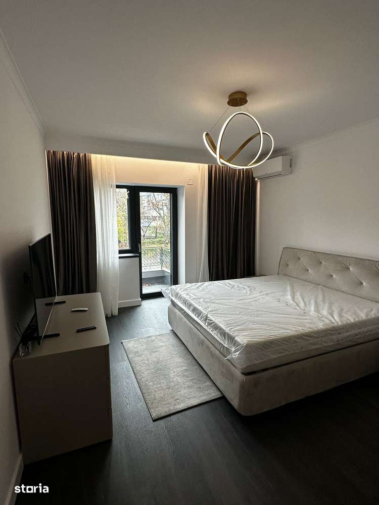 Apartament 3 camere Lux Dorobanti-1