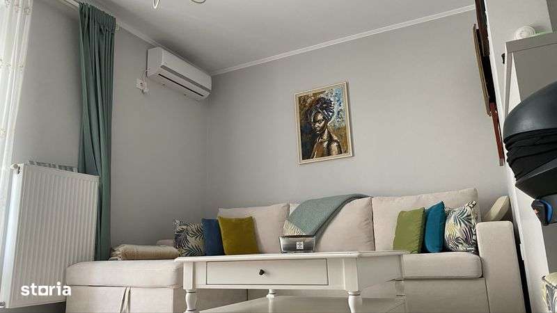 Ap 3 CD, 67mp utili, boxa, loc parcare, 2 balcoane + Vw Id3 - Imagine principală: 5/8