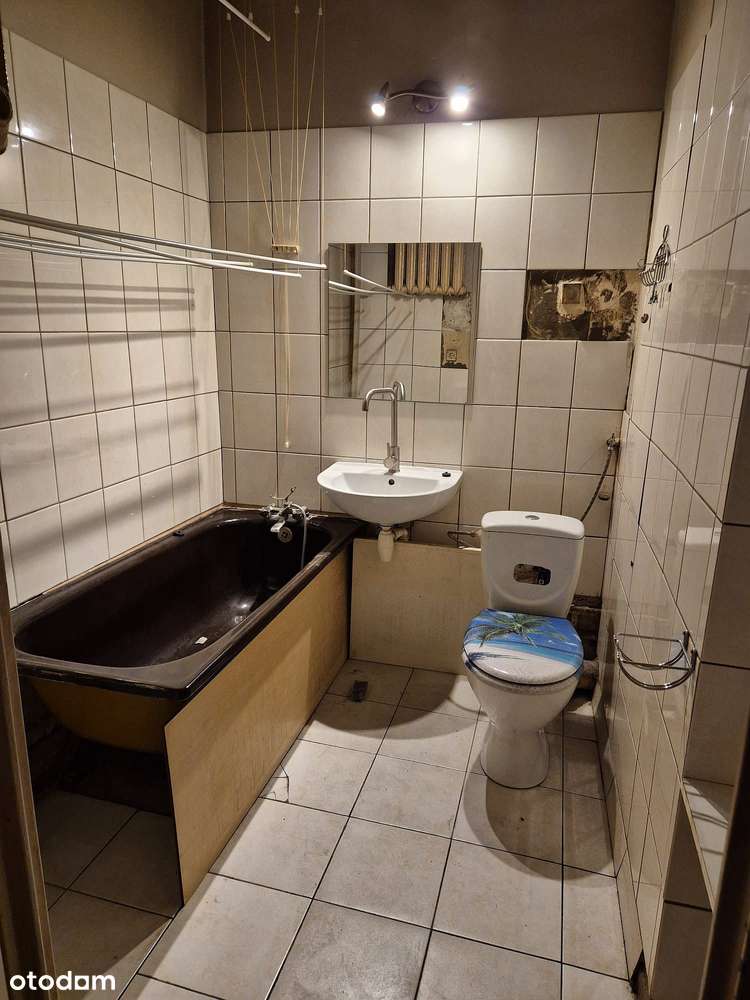 os. Tysiąclecia, 2 pokoje, 45,50 m2, 1 piętro-8