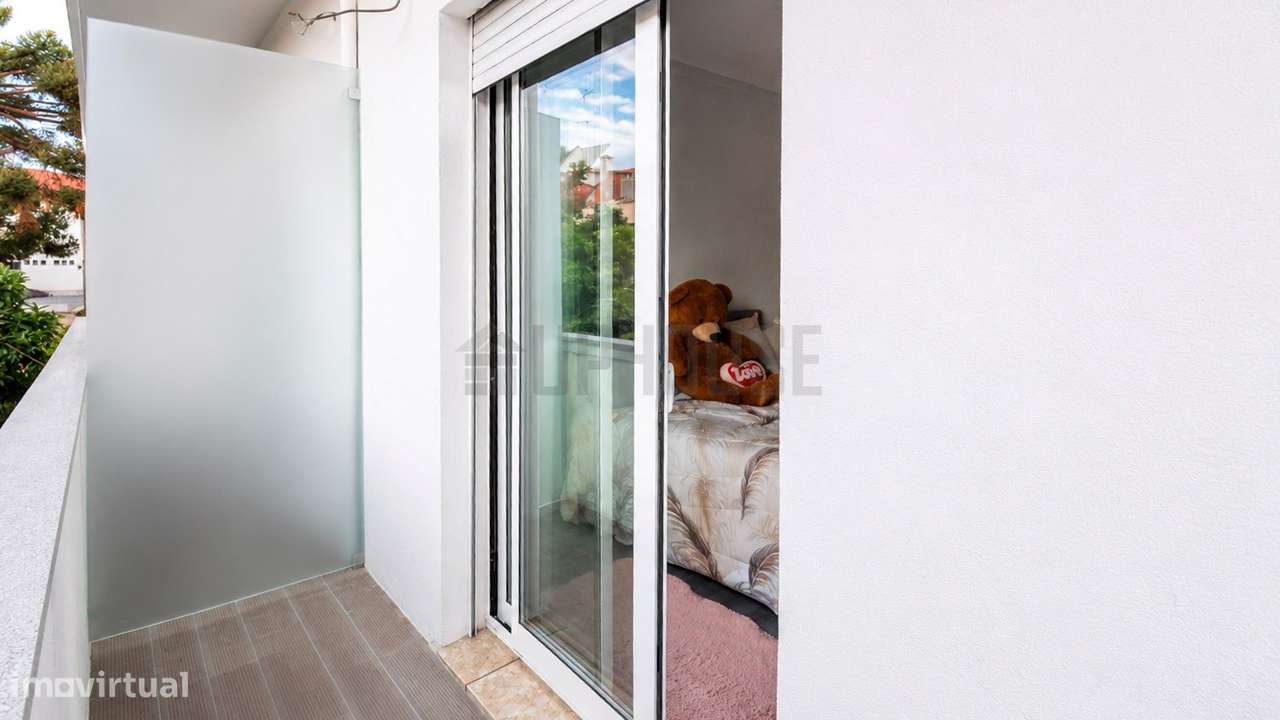 Apartamento T1 Remodelado | Centro da Cidade-10