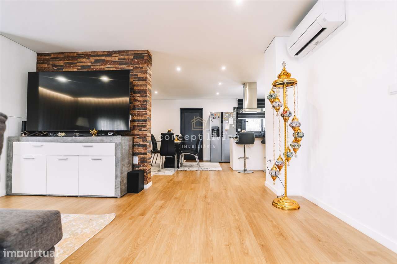 Moradia T3 Venda em Aldão,Guimarães-7