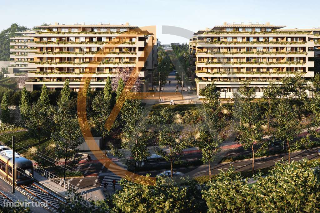Apartamento T2 Novo | Verde Vale | Maia-20