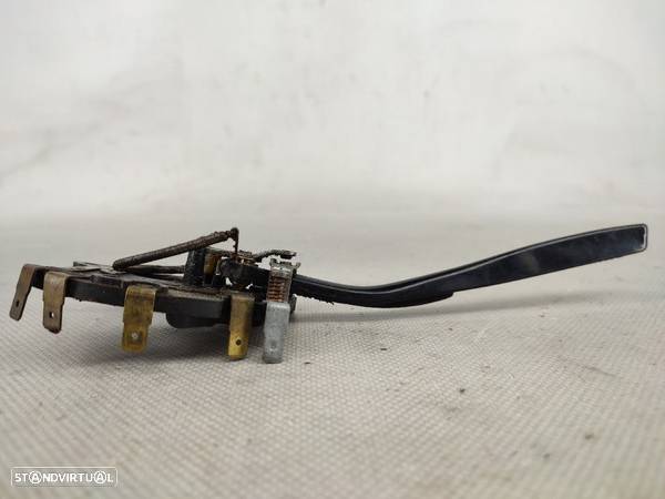 Manete/ Interruptor Limpa Vidros Peugeot 504 (A_, M_) - 2