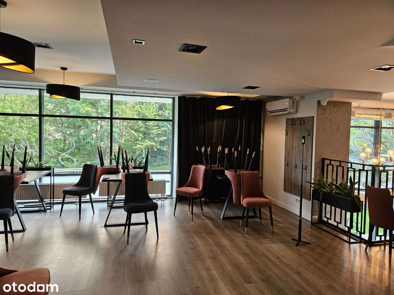 Lokal handlowo-usługowy 214 m2 , Warszawa, Gocław - Pełny obrazek: 3/18