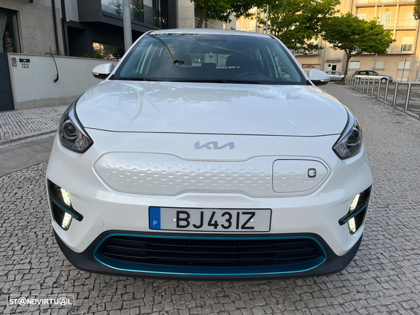 Kia e-Niro Vision - 2