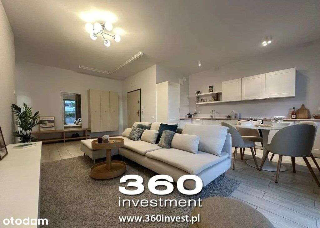 Osiedle Nautica, 71m2, 3pok, miejsce postojowe-2