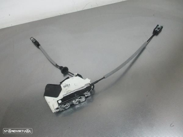 Fecho Porta Tras Dto Volkswagen Polo (6R1, 6C1) - 4