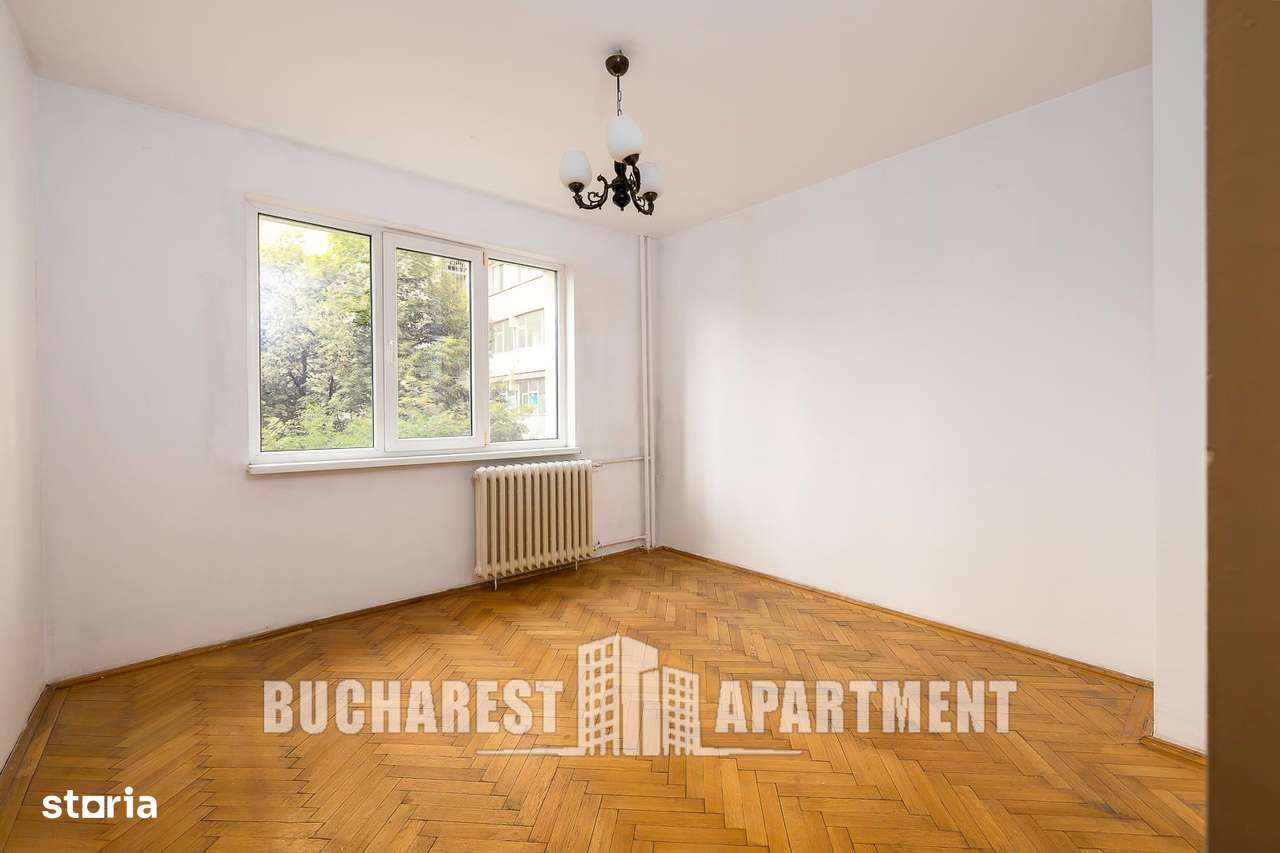 3 Camere Bulevardul Lacul Tei-4