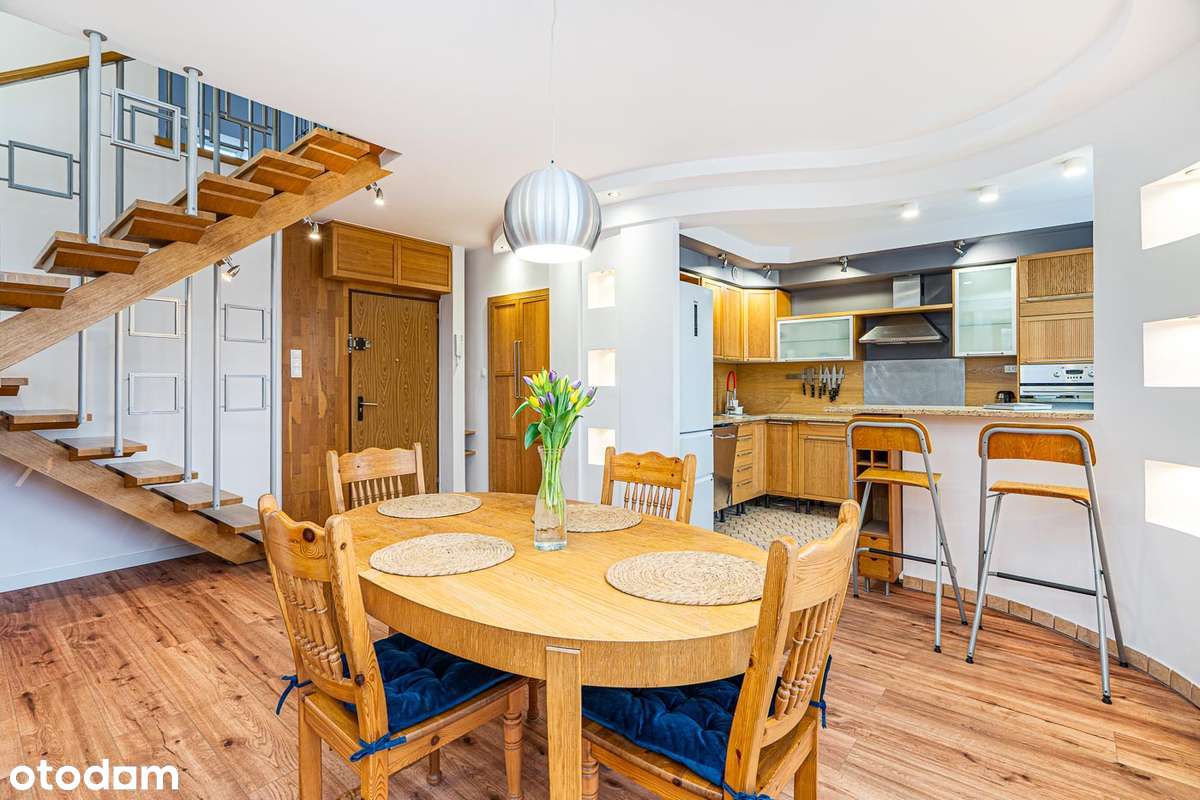 Zgrabny apartamencik na poziomie i widokiem na łódzkie ZOO-0