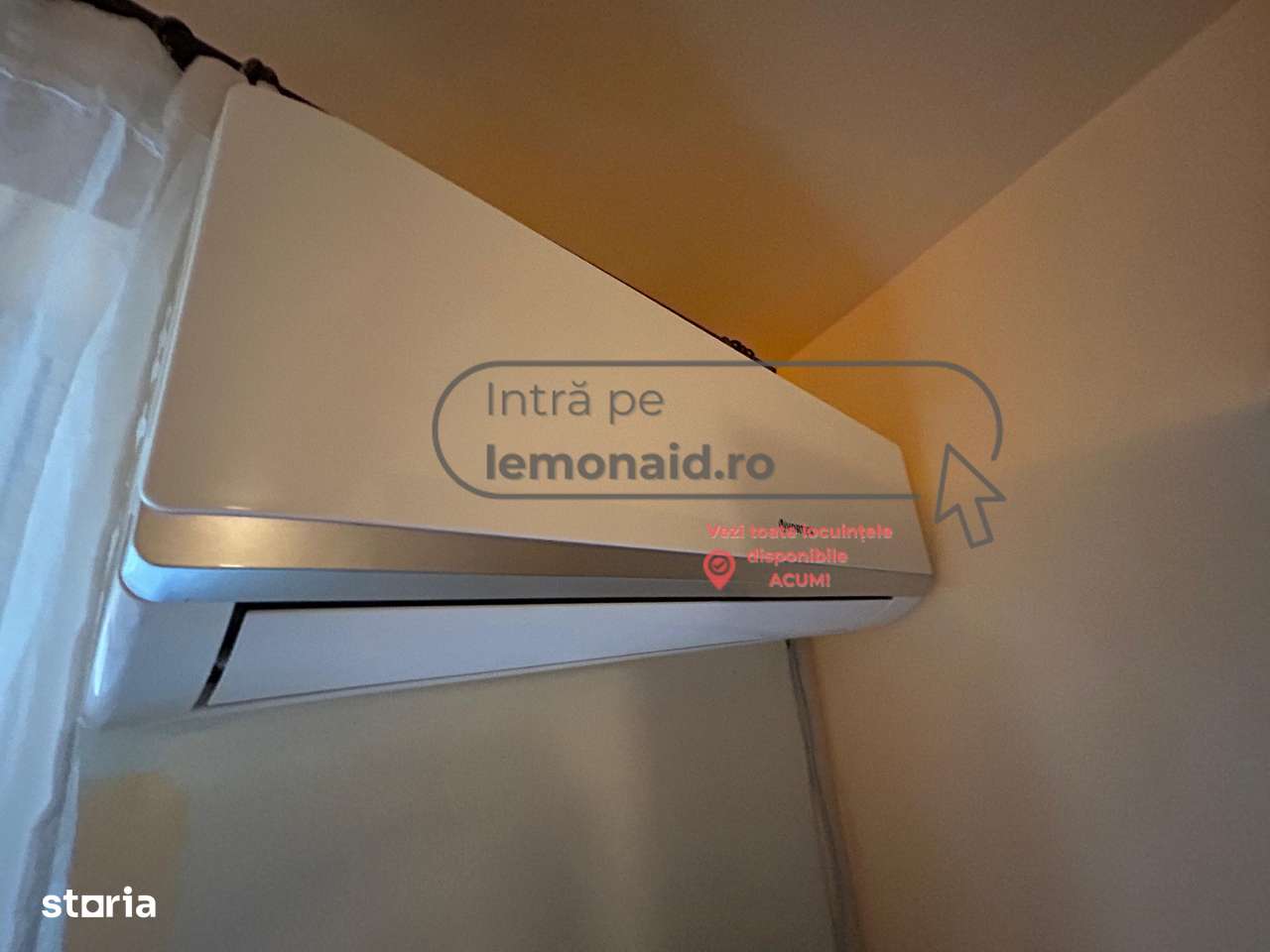 Ap. 2 camere |  Pet friendly | Centrală termică | Property Management - Imagine principală: 3/13