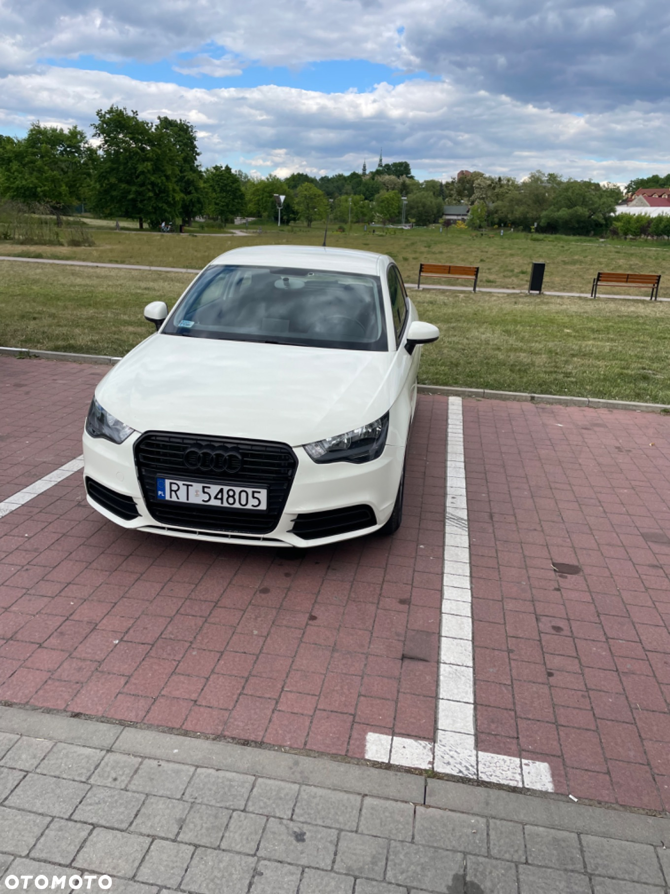 Audi A1 1.2 TFSI Attraction - 8
