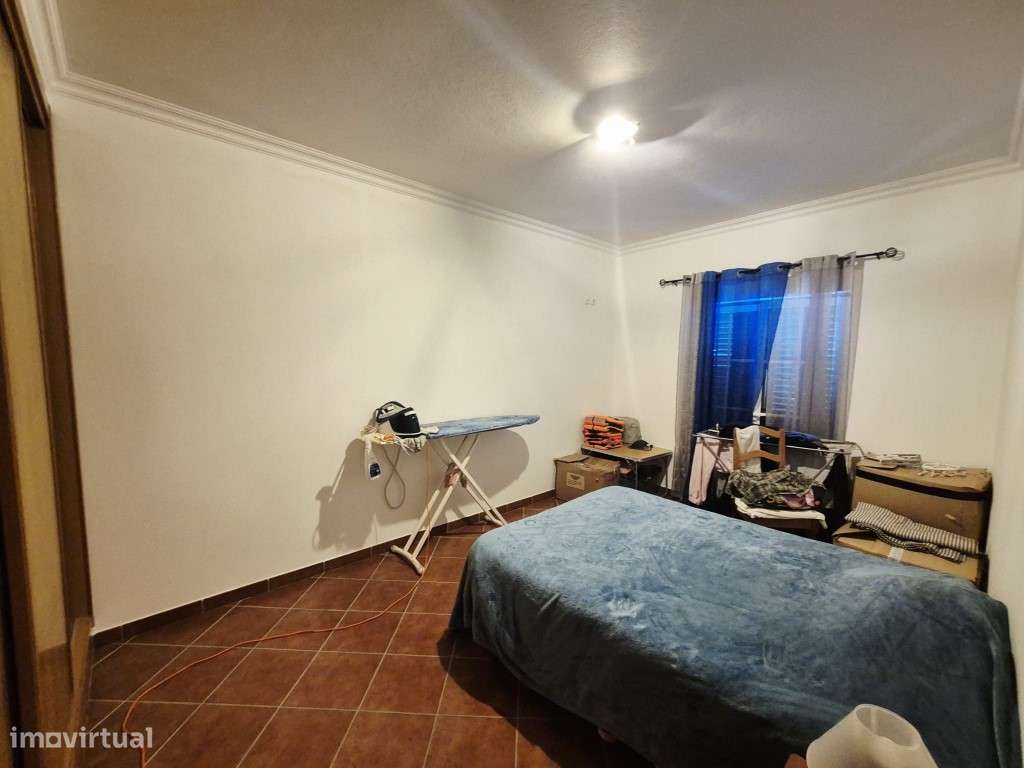 Moradia T3 a apenas 12 km de Vila Nova de Milfontes e das praia-10