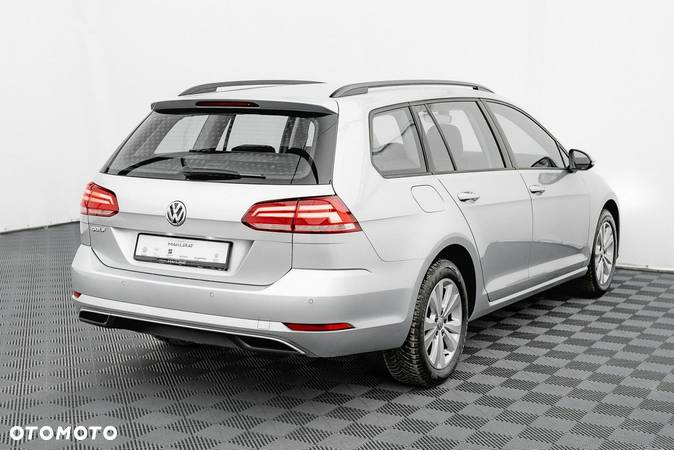 Volkswagen Golf VII 1.6 TDI BMT Comfortline - 6