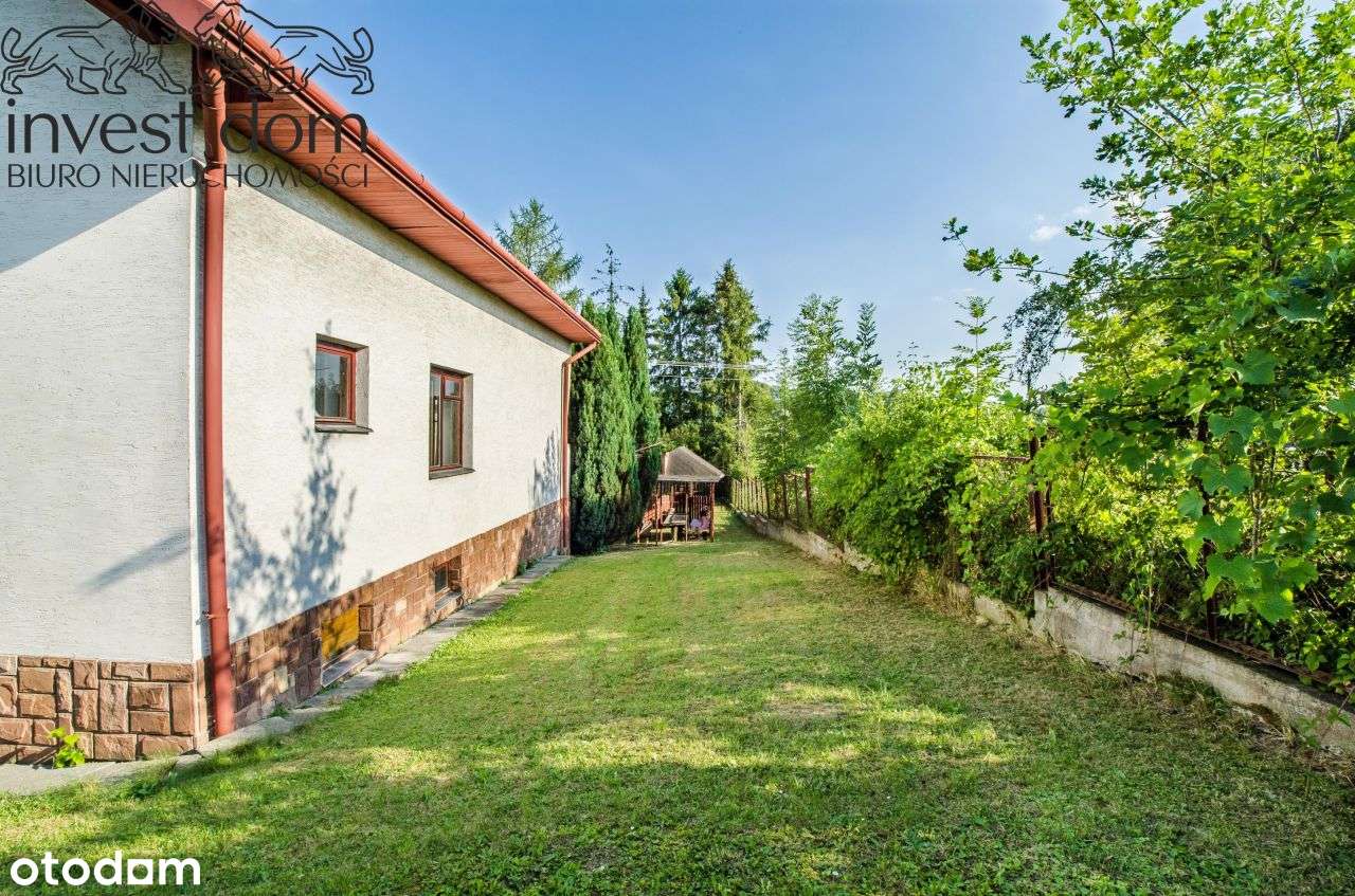 Dom na sprzedaż Mszanka k. Gorlic | 149 m² | dział-15