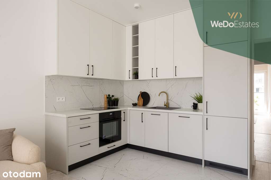 Nowe 2 pok. dwustronne mieszkanie - Żyrardów - Pełny obrazek: 5/20