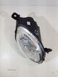 HALOGEN PRAWY PRZÓD 47500748 FIAT 500L EUR - 3