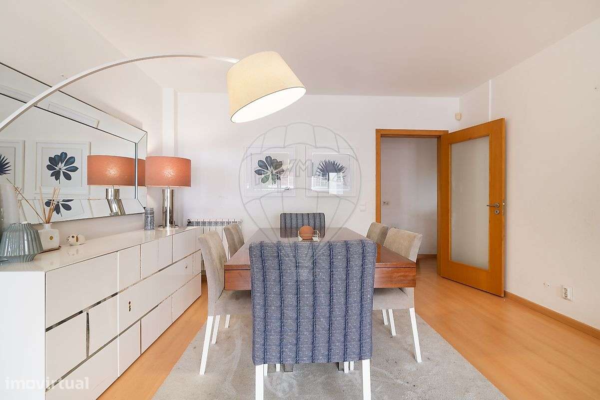 Apartamento T3 para venda-7