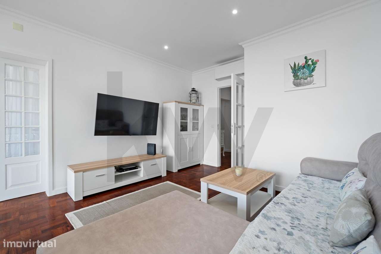 Apartamento T1+1 vista mar nos Reis Magos – Caniço | 395.000€-15