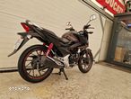 Honda CBF - 20