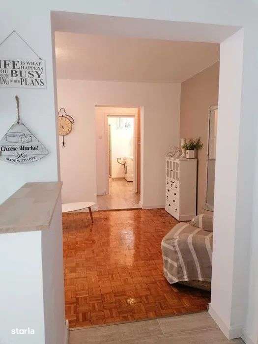 Apartament cu 2 camere, 50 mp, zona Grigorescu - Imagine principală: 4/7