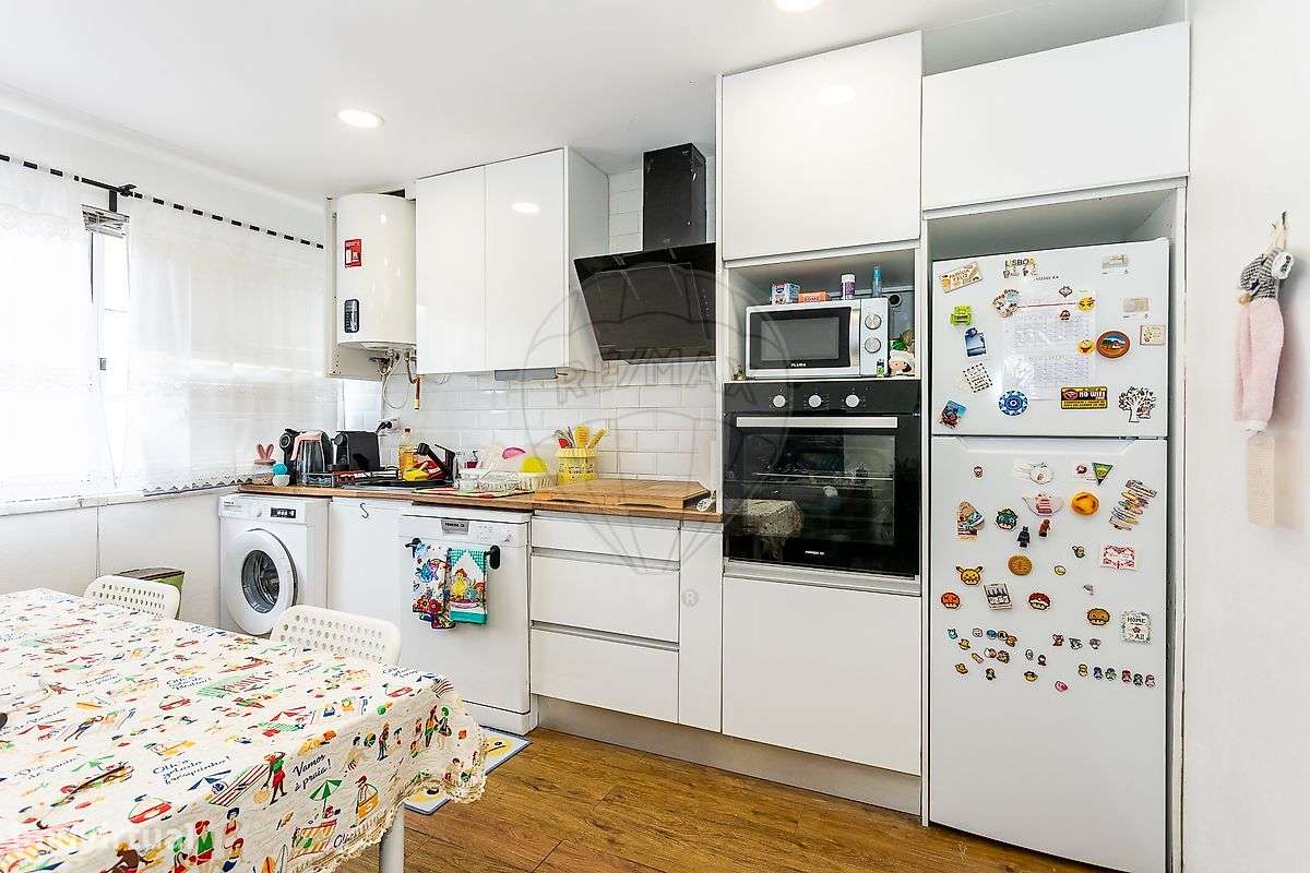 Apartamento T3 para venda-5