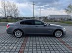 BMW Seria 7 750d xDrive Blue Performance Edition Exclusive - 19