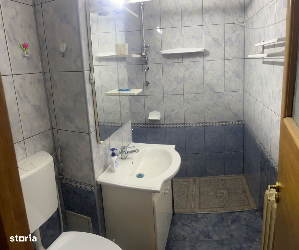 Apartament Nord