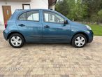 Nissan Micra 1.2 Acenta - 3