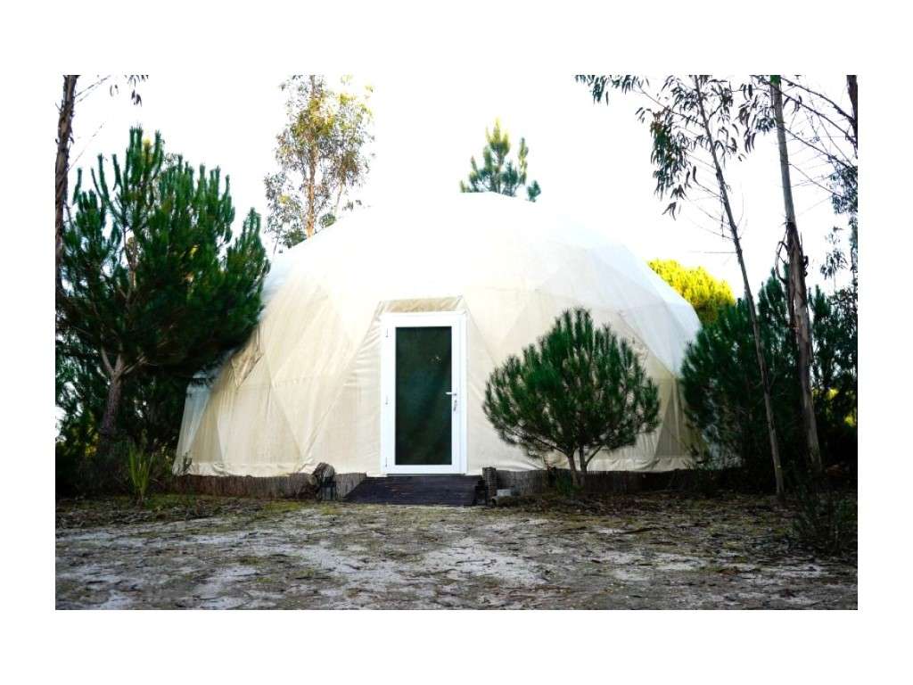 Monte Alentejano com 8,2 Hectares - Um Paraíso de Natureza e Sereni...-35