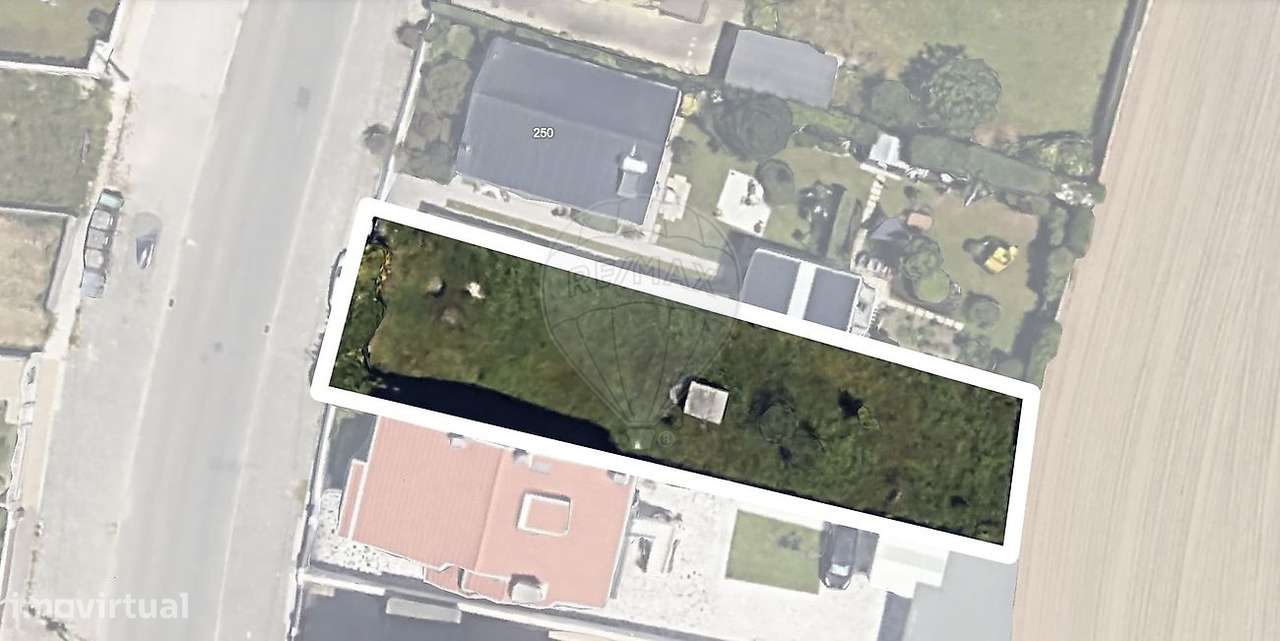 Terreno  para venda - Grande imagem: 5/7