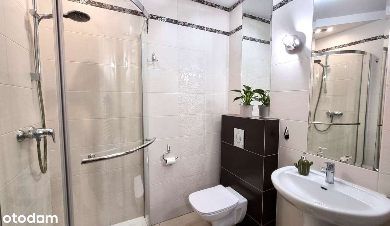 Atrakcyjna kawalerka – Katowicka / Ataner! - Pełny obrazek: 4/18