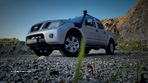 Nissan Navara 2.5 dCi CD SE AT 4WD - 6