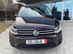 Volkswagen Caddy 2.0 TDI (5-Si.) DSG Maxi Beach - 25