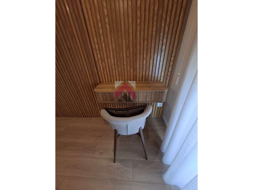 Moradia T3+1 Moderna luxuosa em Cacia-58