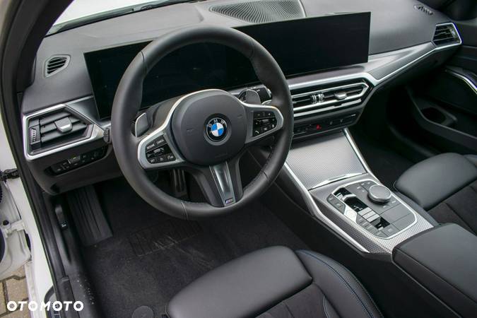 BMW Seria 3 - 14