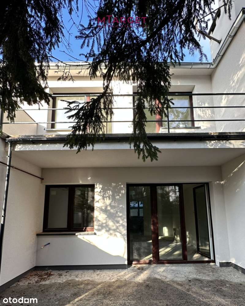 Segment 101m2 w pobliżu linii Skm - Pełny obrazek: 1/15