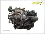 Motor SEAT ALHAMBRA	2000 1.9TDI  Ref: AFN - 2