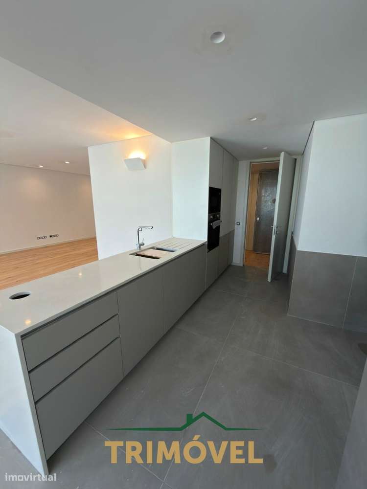 Apartamento T1 Venda em Canidelo,Vila Nova de Gaia-18